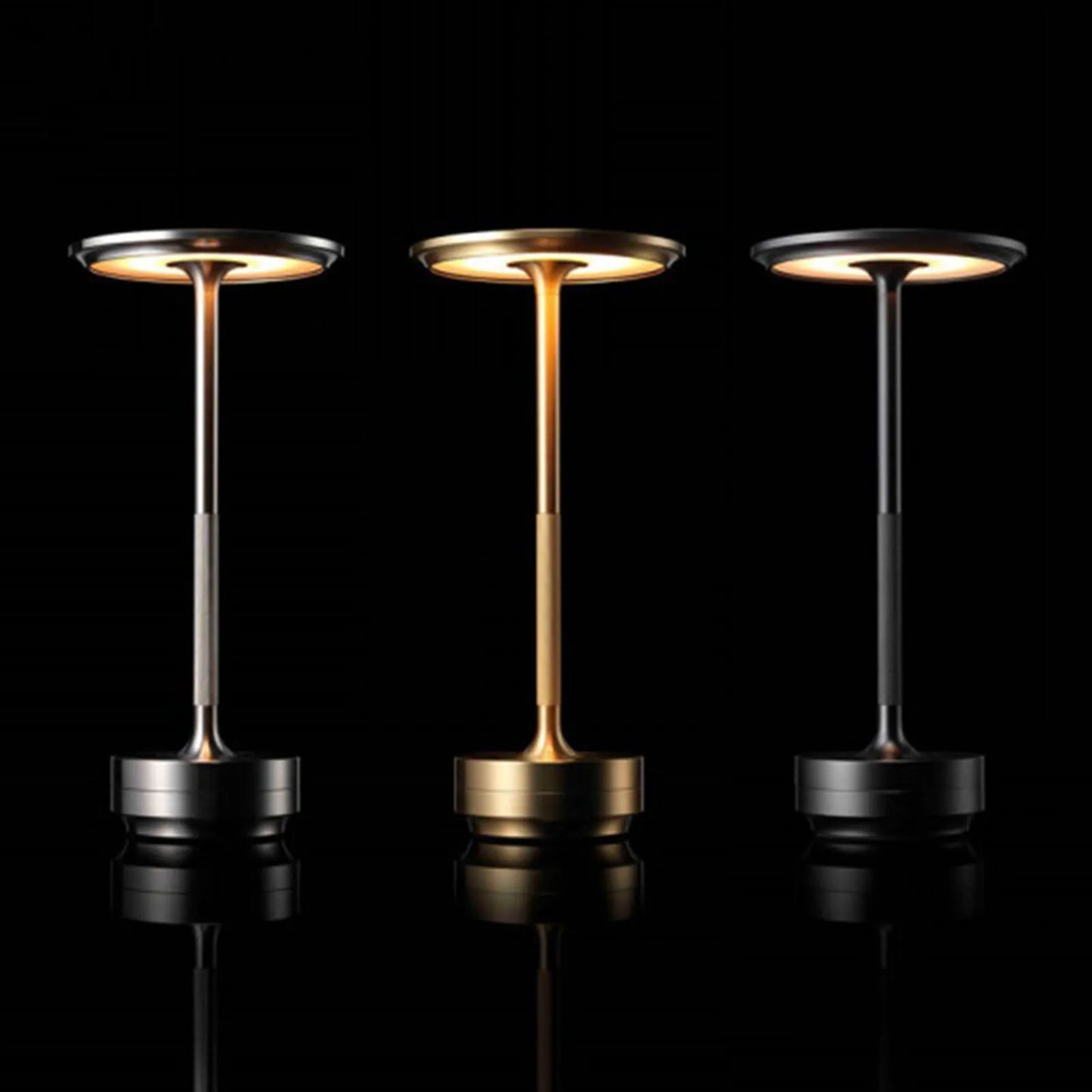 Hestia™ - Smart Lamp