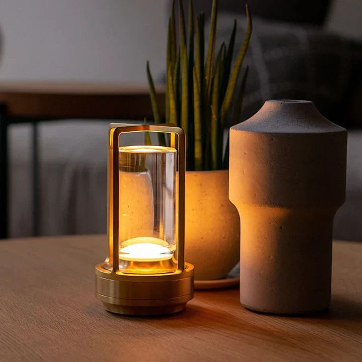 Helios™ - Smart Lantern