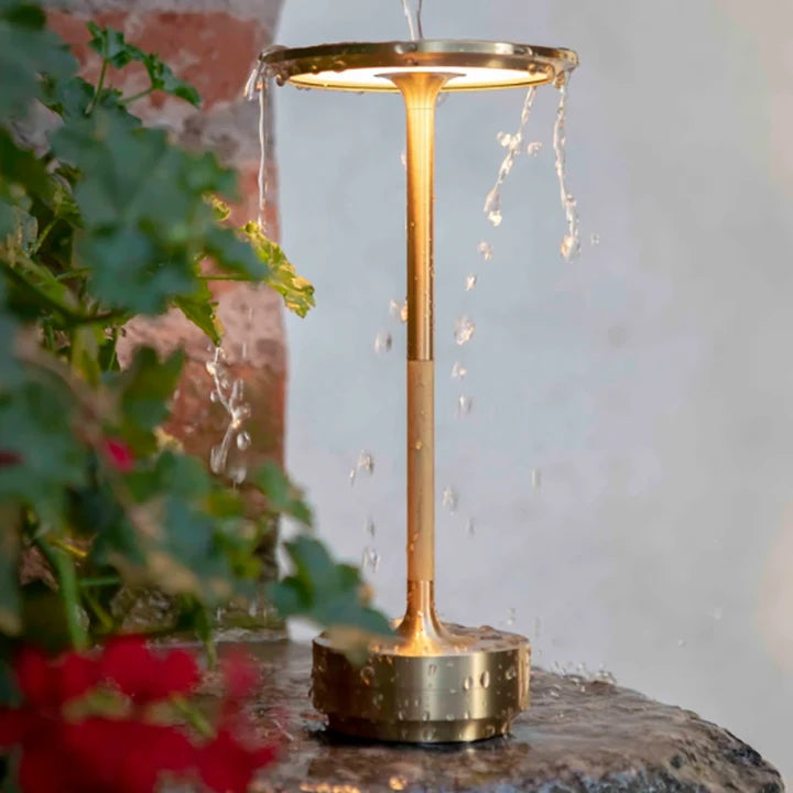 Hestia™ - Smart Lamp