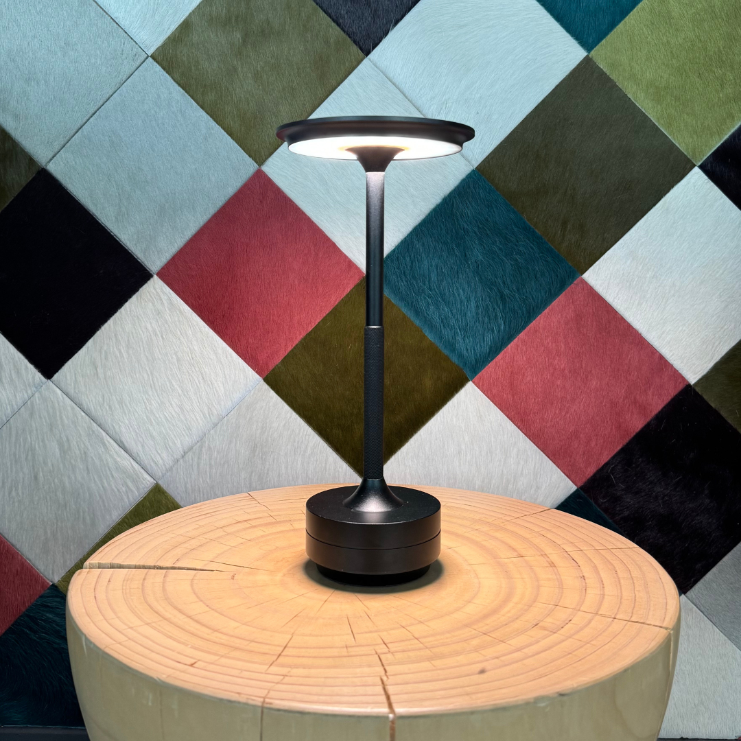 Hestia™ - Smart Lamp