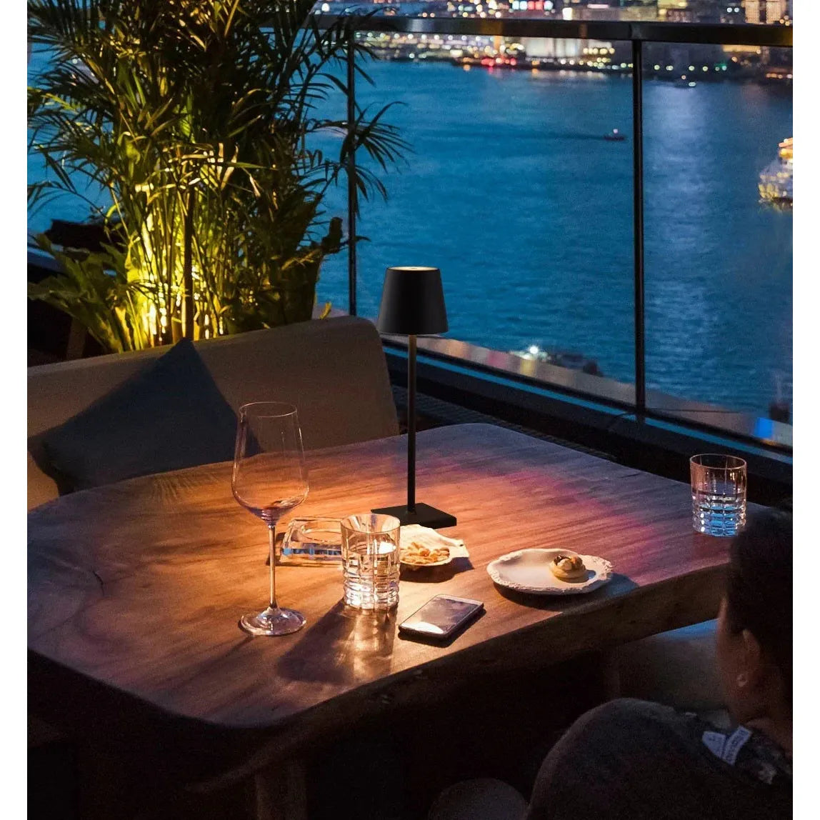 Hera™ - Smart Lampshade