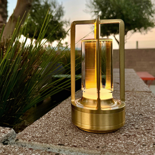 Helios™ - Smart Lantern