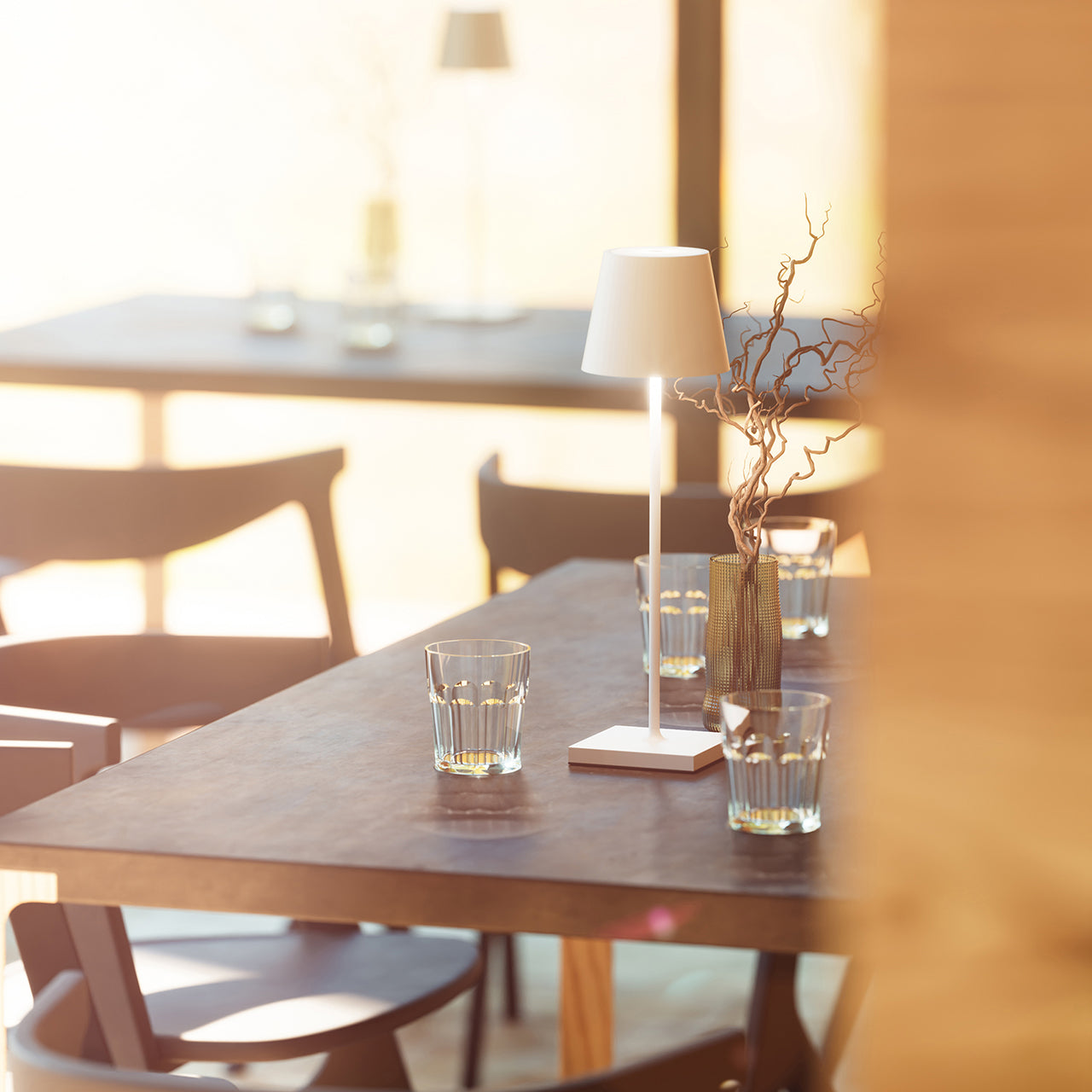Hera™ - Smart Lampshade