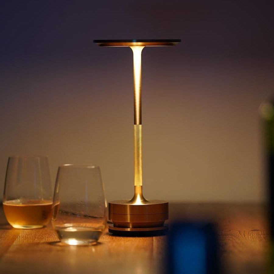 Hestia™ - Smart Lamp