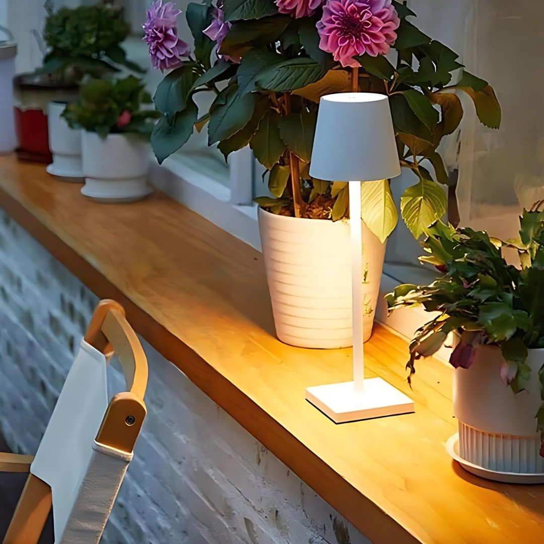 Hera™ - Smart Lampshade