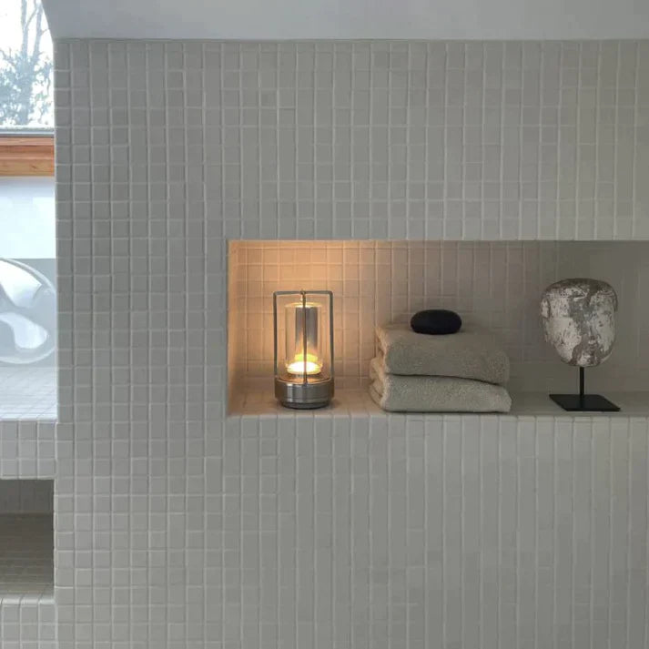 Helios™ - Smart Lantern
