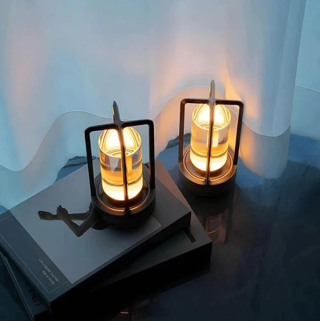 Helios™ - Smart Lantern