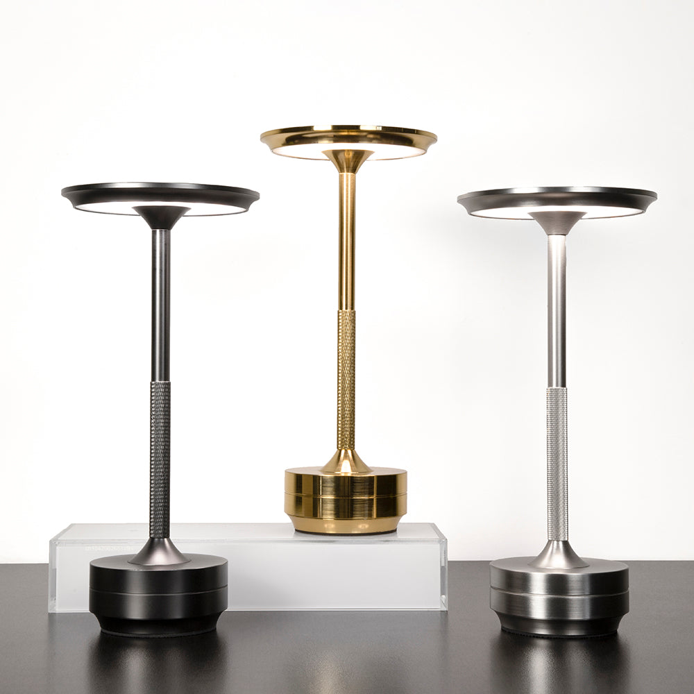Hestia™ - Smart Lamp