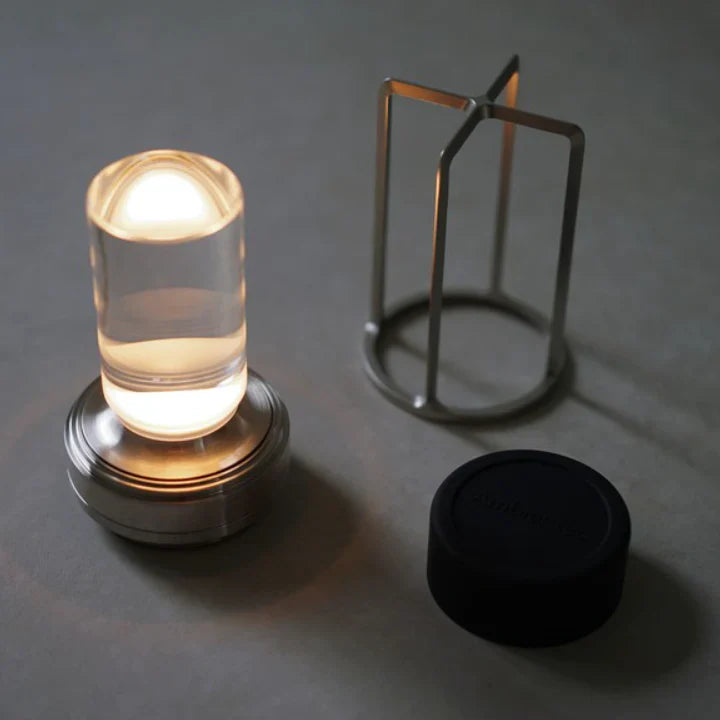 Helios™ - Smart Lantern