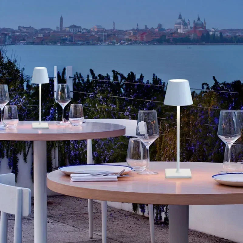 Hera™ - Smart Lampshade