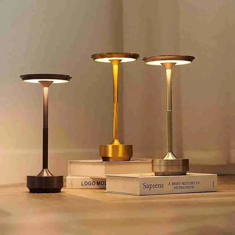 Hestia™ - Smart Lamp