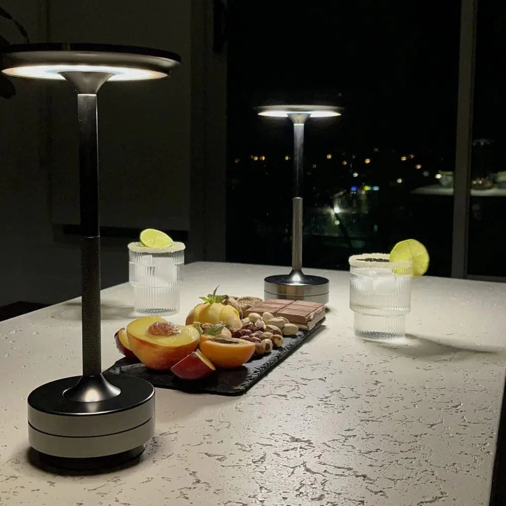 Hestia™ - Smart Lamp