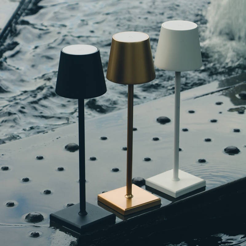 Hera™ - Smart Lampshade