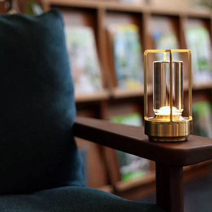 Helios™ - Smart Lantern