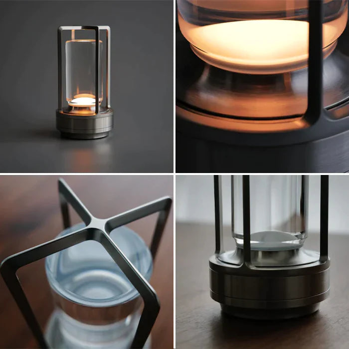 Helios™ - Smart Lantern