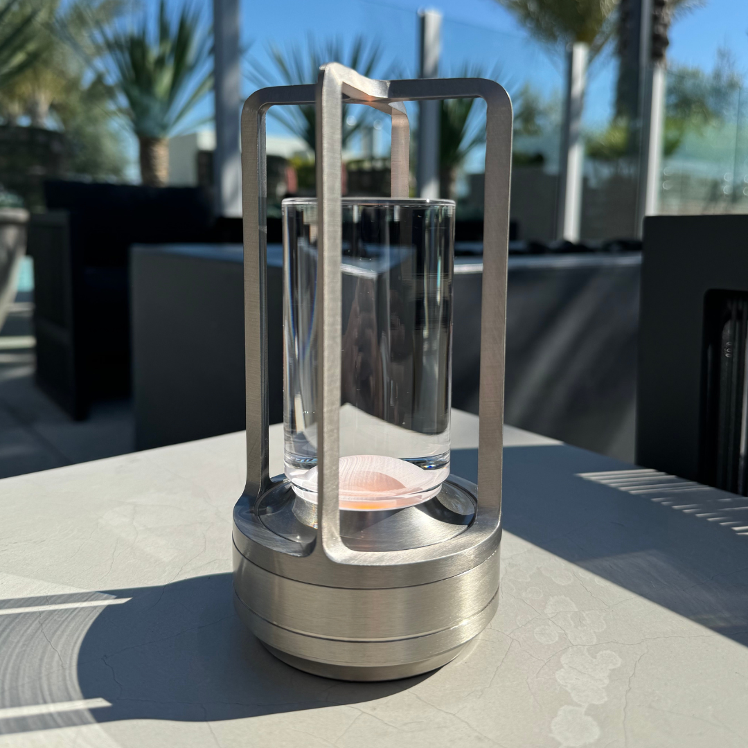 Helios™ - Smart Lantern