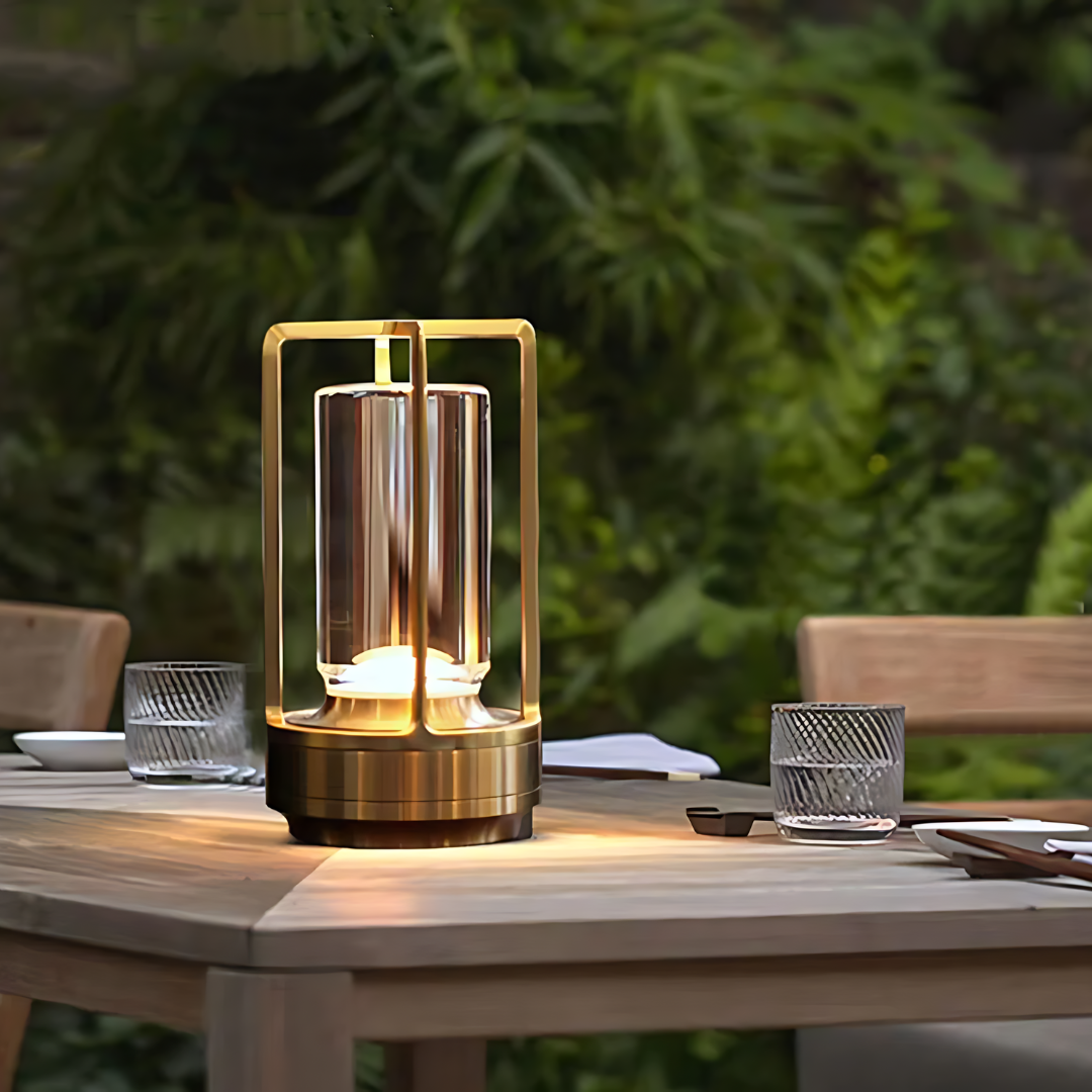 Helios™ - Smart Lantern