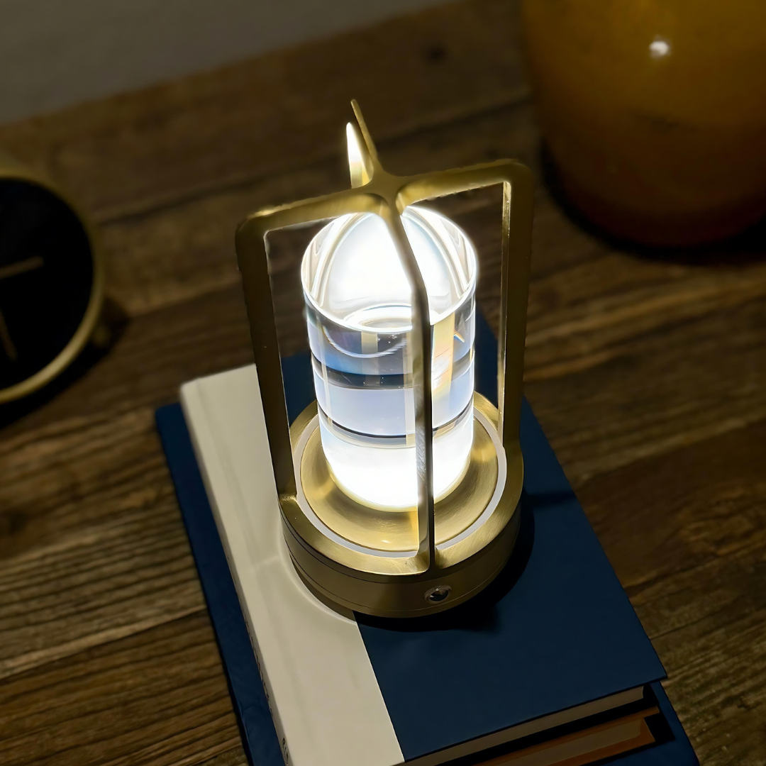 Helios™ - Smart Lantern