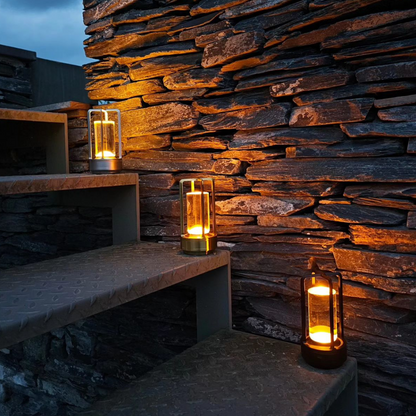 Helios™ - Smart Lantern