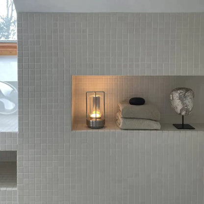 Helios™ - Smart Lantern